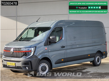 Furgão RENAULT Master