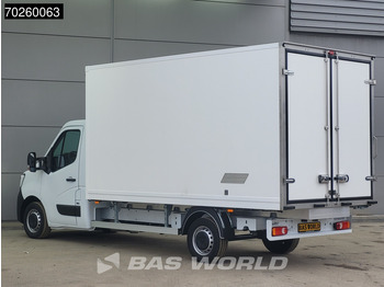 Carrinha frigorífica novo Renault Master 165PK -15 Vriezer Koelwagen Thermo King V-200 MAX 230V stekker Koel Koeler Vries Kühlwagen Bakwagen Kühlkoffer Frigo 17m3 Airco Cruise: foto 2