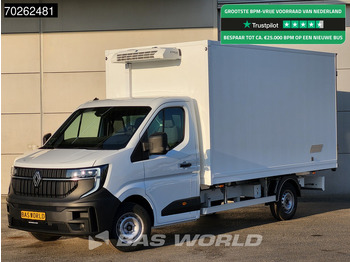 Carrinha frigorífica RENAULT Master