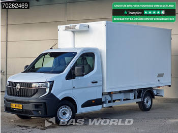 Carrinha frigorífica RENAULT Master