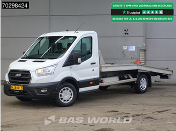 Veículo comercial FORD Transit