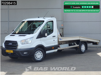 Veículo comercial FORD Transit