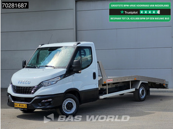Veículo comercial IVECO Daily 35s16