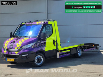 Veículo comercial IVECO Daily 35c12