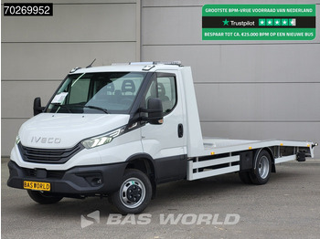 Veículo comercial IVECO Daily 35c18