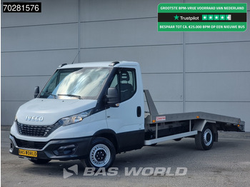 Veículo comercial IVECO Daily 35s16