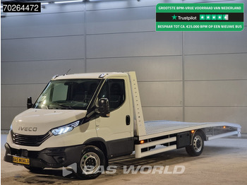Veículo comercial IVECO Daily 35s18