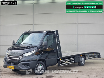 Veículo comercial IVECO Daily 35s18