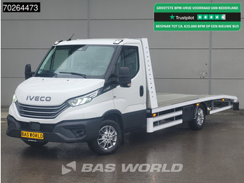 Veículo comercial IVECO Daily 35s18