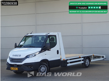 Veículo comercial IVECO Daily 35s18