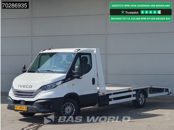 Veículo comercial IVECO Daily 35s18