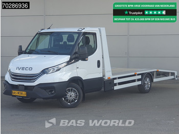 Veículo comercial IVECO Daily 35s18