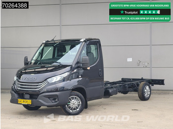 Veículo comercial IVECO Daily 35s18
