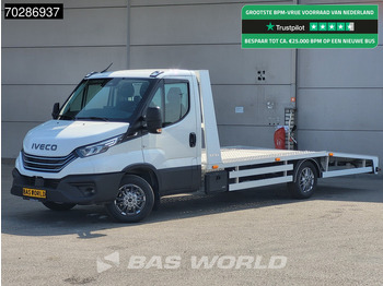 Veículo comercial IVECO Daily 35s18