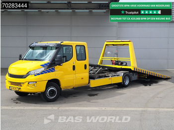 Veículo comercial IVECO Daily 70c18
