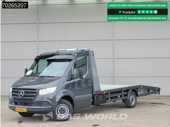Veículo comercial MERCEDES-BENZ Sprinter 317