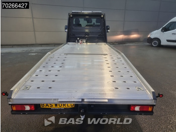 Veículo comercial novo Iveco Daily 35S18 3.0L Automaat Autotransporter 2025model LED ACC Lier Zwaailamp Oprijwagen Cartransporter Airco: foto 5