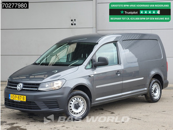 Furgão compacto VOLKSWAGEN Caddy