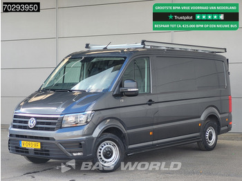 Furgão VOLKSWAGEN Crafter