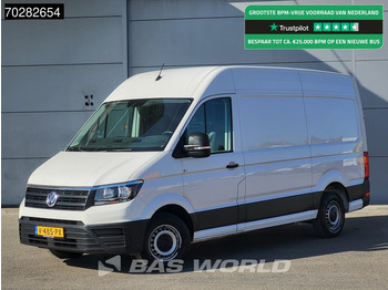 Furgão VOLKSWAGEN Crafter