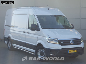 Furgão, Carrinha elétrica Volkswagen Crafter 136pk Elektrisch WLTP 115KM Automaat L3H3 Navi LED Airco Cruise Camera Parkeersensoren L2H2 11m3 Airco Cruise control: foto 3