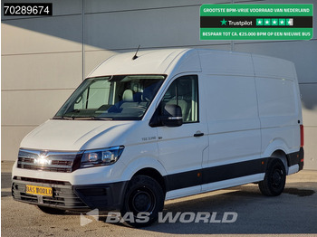 Furgão VOLKSWAGEN Crafter