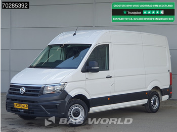 Furgão VOLKSWAGEN Crafter