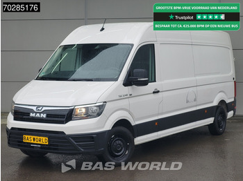 Furgão VOLKSWAGEN Crafter