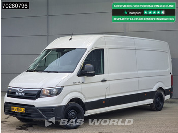 Furgão VOLKSWAGEN Crafter