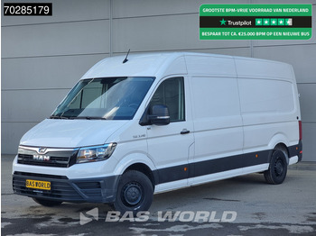 Furgão VOLKSWAGEN Crafter