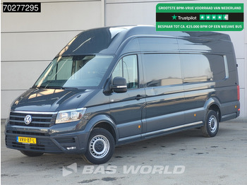 Furgão VOLKSWAGEN Crafter