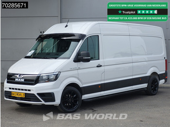 Furgão VOLKSWAGEN Crafter