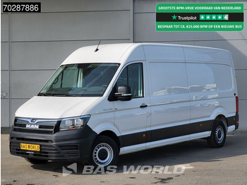 Furgão VOLKSWAGEN Crafter