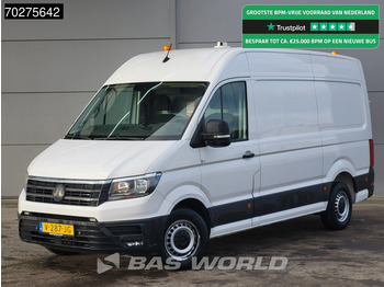 Furgão VOLKSWAGEN Crafter