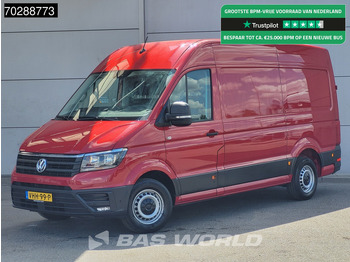 Furgão VOLKSWAGEN Crafter