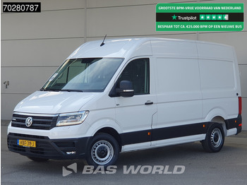 Furgão VOLKSWAGEN e-Crafter