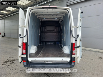 Furgão, Carrinha elétrica Volkswagen E-Crafter 136pk Elektrisch 115km WLTP 36kWh L3H3 LED Navi Airco Cruise Camera Parkeersensoren L2H2 12m3 Airco Cruise control: foto 3
