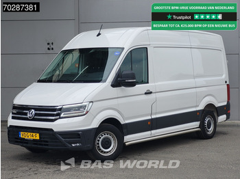 Furgão VOLKSWAGEN e-Crafter
