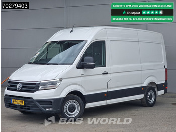 Furgão VOLKSWAGEN e-Crafter