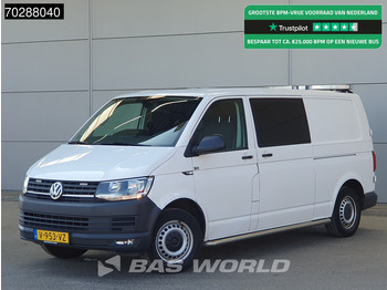 Furgão compacto VOLKSWAGEN Transporter