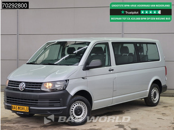 Minibus VOLKSWAGEN Transporter