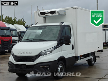 Carrinha frigorífica IVECO Daily 35s18