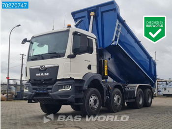 Camião basculante MAN TGS 35.440