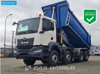 Camião basculante MAN TGS 35.440