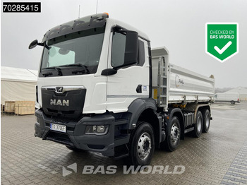 Camião basculante MAN TGS 35.440