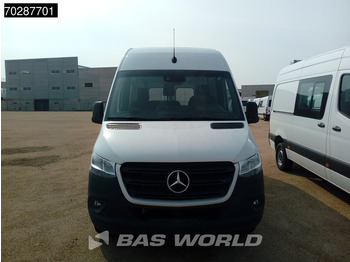Carrinha de contentor Mercedes-Benz Sprinter 417 CDI MULTIPLE UNITS AVAILABLE 11m3 A/C: foto 2