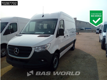 Carrinha de contentor MERCEDES-BENZ Sprinter