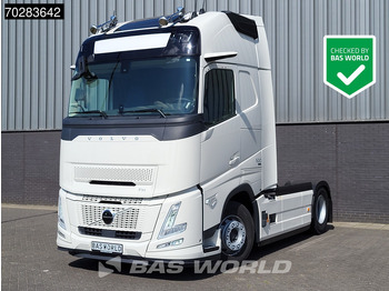 Tractor VOLVO FH 500