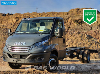 Veículo comercial IVECO Daily 70c18