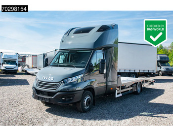 Veículo comercial IVECO Daily 70c18